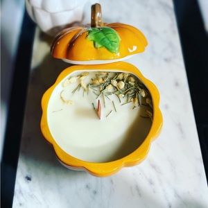 Pumpkin 🎃 Autumn spice